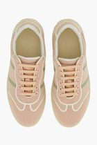 Technical Knitted Sneaker