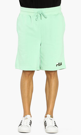 Darnel  Fleece Shorts