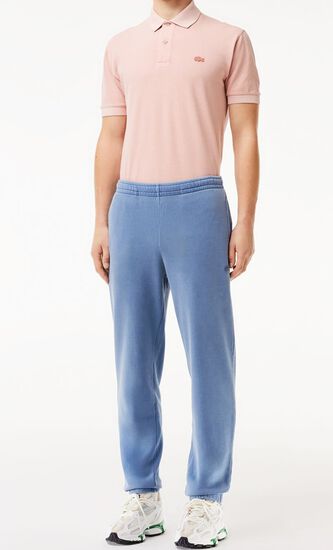 Natural Dyed Jogger Track Pants