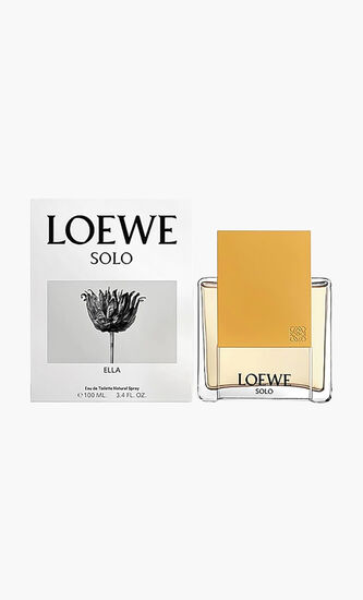 Solo Ella EDT, 100 ML
