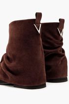 MINI ROBIN COMBAT BOOT