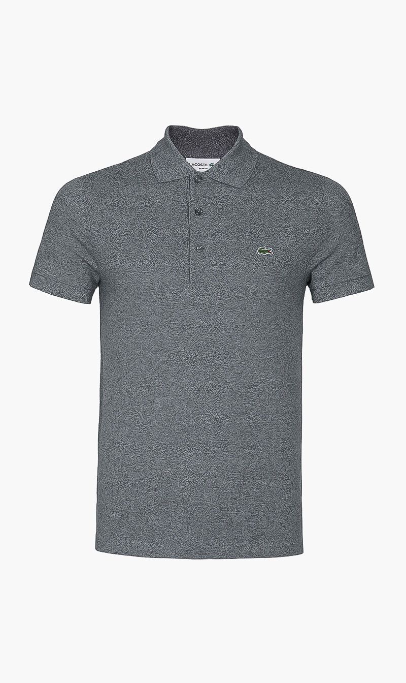 T shirt slim fit lacoste discount