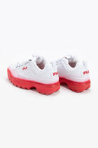 حذاء رياضي ديسرابتر 2 برايتس فايد أسود/ أبيض