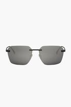 Rectangular Sunglasses