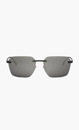 Rectangular Sunglasses