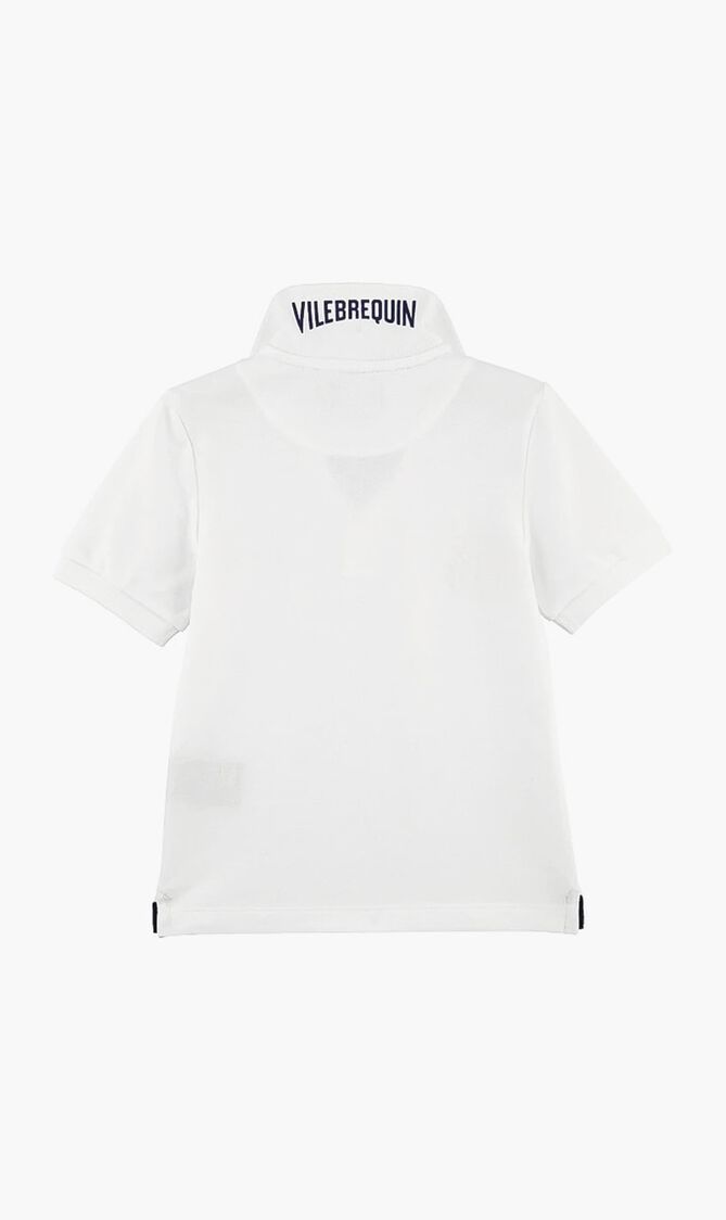 Pret A Porter Polo