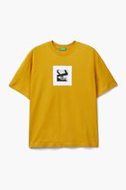 Square Cut T-shirt