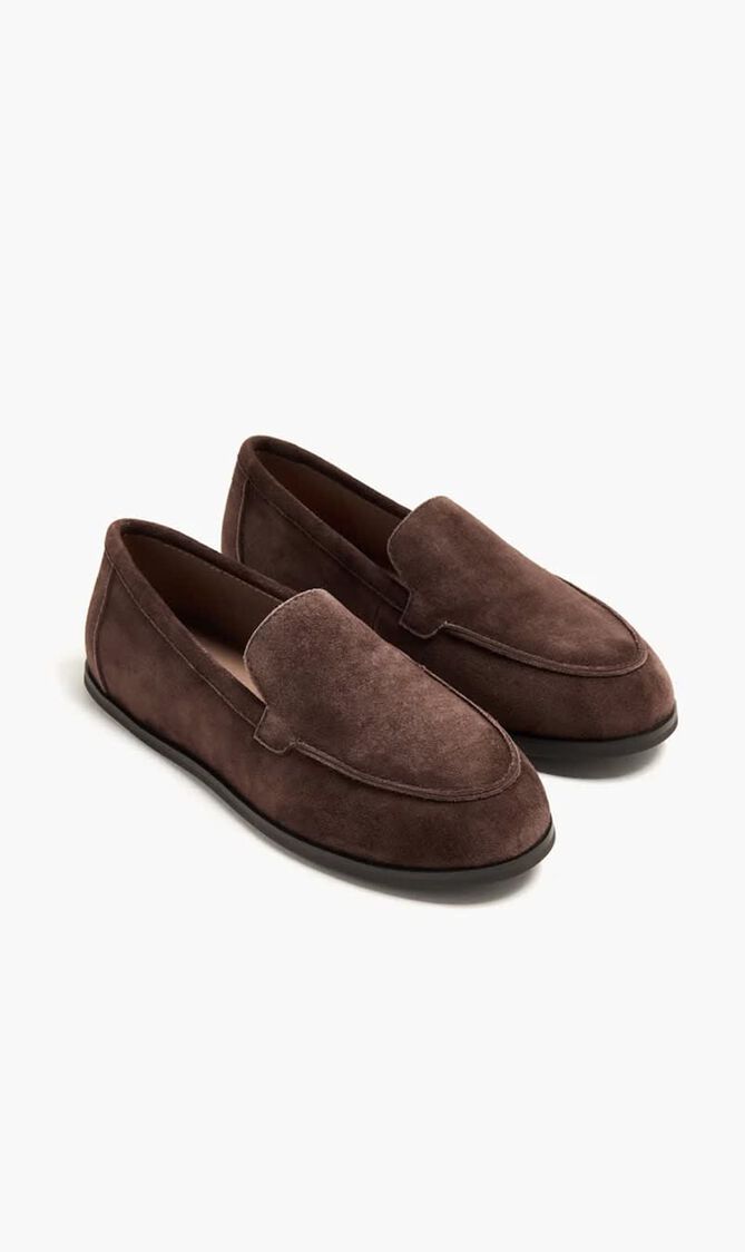 Bruno Loafers