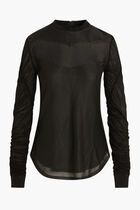 T-SHIRT+BIZZO DONNA