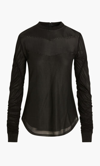 T-SHIRT+BIZZO DONNA