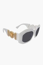 Irregular Sunglasses