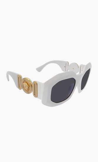 Irregular Sunglasses