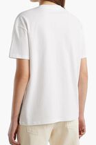 Graphic Print Half Sleeve T-Shirt Graphic Print Half Sleeve T-Shirt
