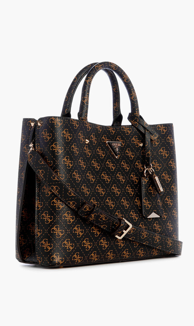 Meridian Girlfriend Satchel