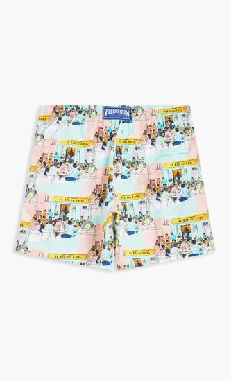 MOOREA HS23 MAILLOT DE BAIN THALASSA