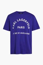ATHLEISURE RSG T-SHIRT