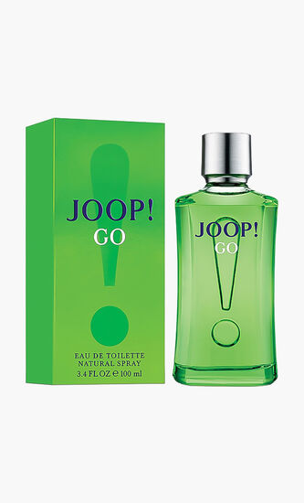 Go EDT, 100 ML