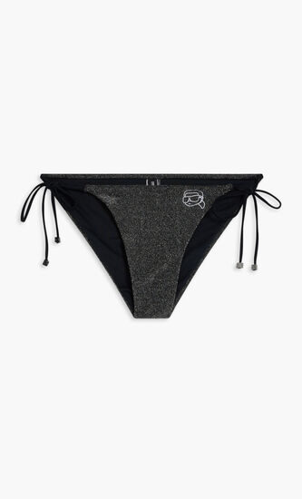 IKONIK 20 LUREX STRING BOTTOM