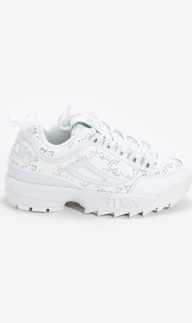 حذاء رياضي جلد  ديسربت رII دايناميت 