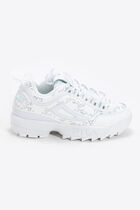 حذاء رياضي جلد  ديسربت رII دايناميت 