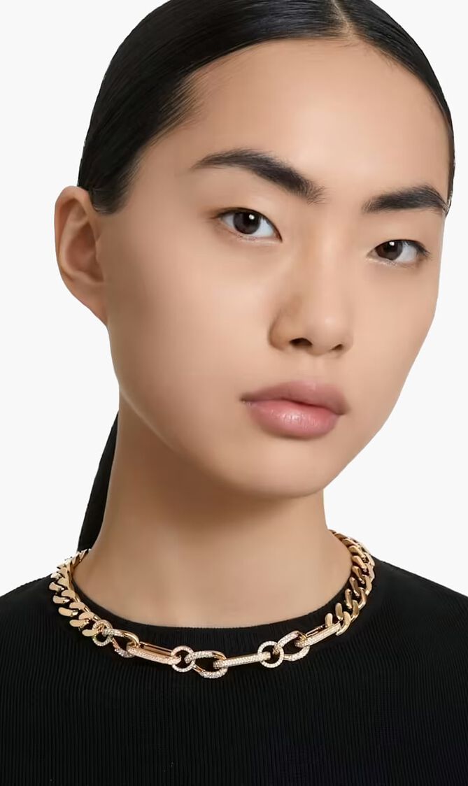 SJC DEXTERA ALL ARD MIXED LINKS /CRY/GOS L