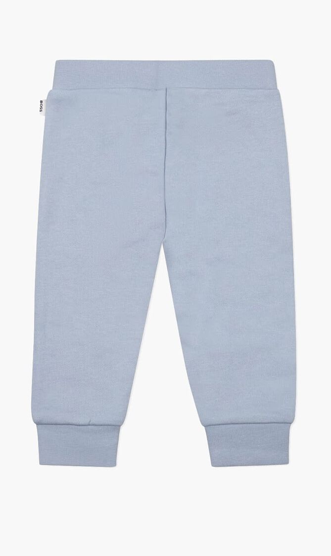 Jogging Bottoms