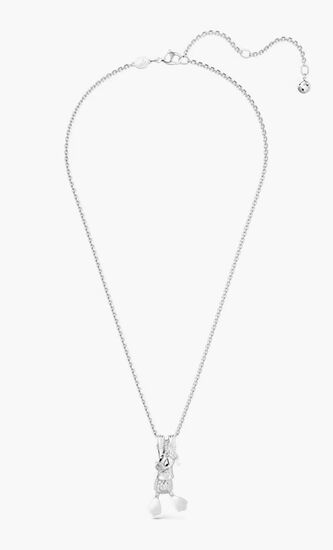 Donald Duck Pendant