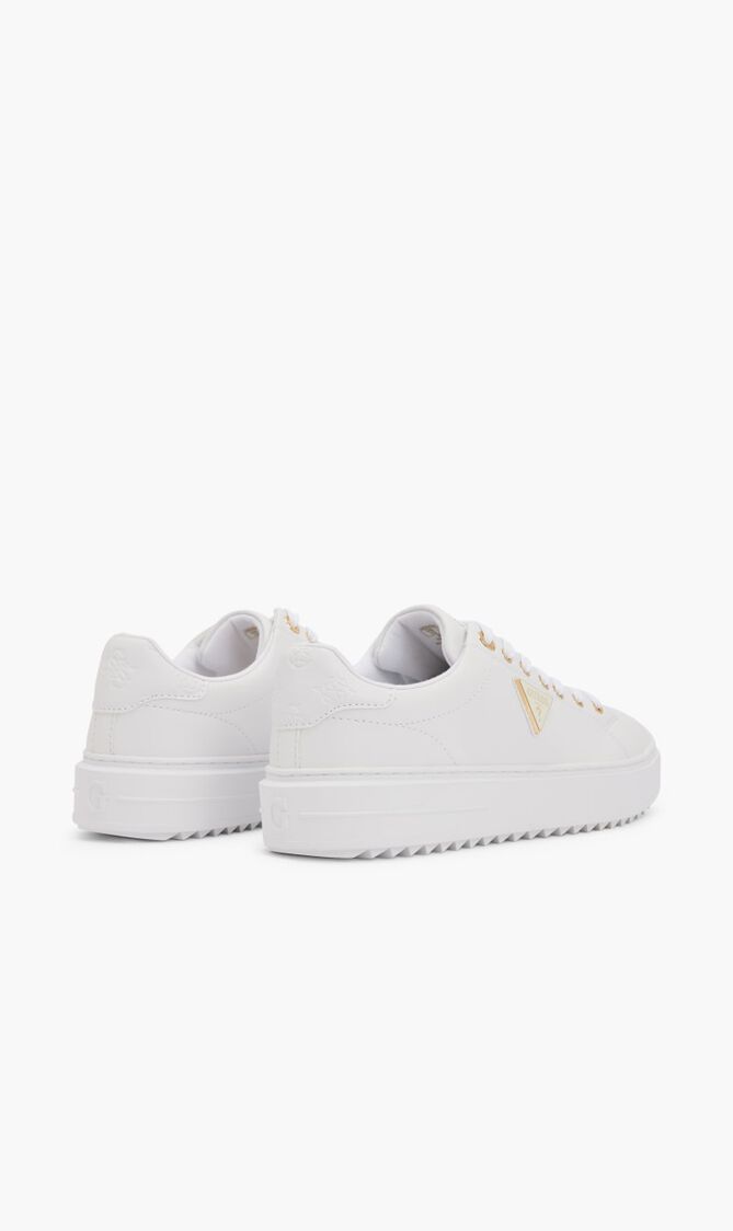 Denesa Solid Sneakers