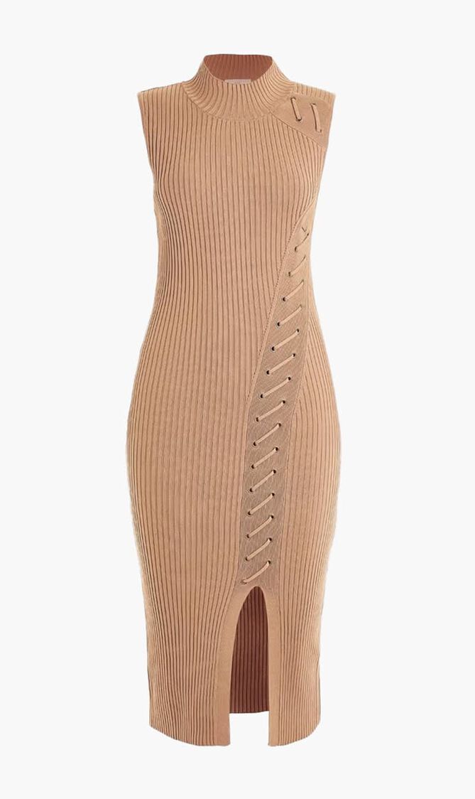 LOUISE DRESS SWTR
