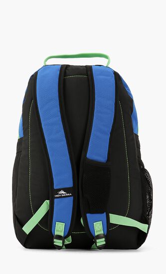 Opie Multipocket Backpack
