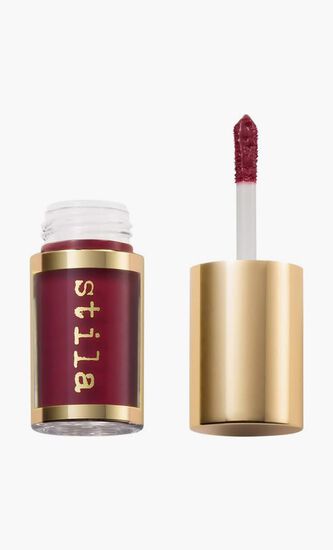 SHINE FEVER LIP VINYL - SUPERCHARGE