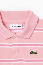 Organic Cotton Mini Pique Pyjama Gift Set