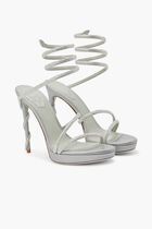 BLACK SATINCRYSTAL STRASS