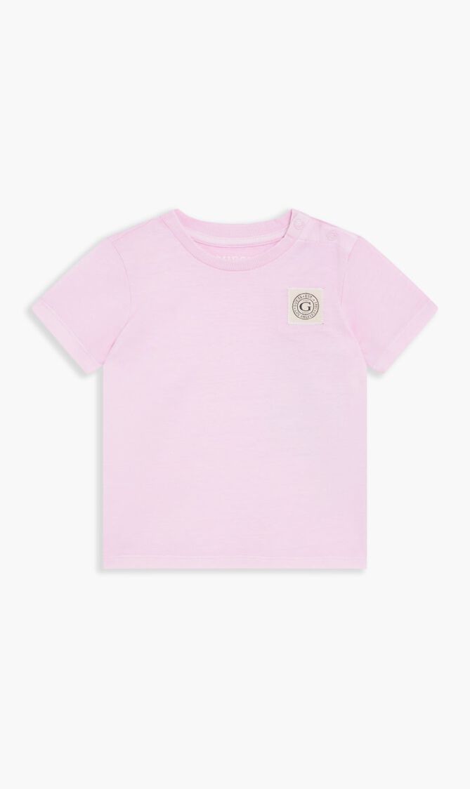 Organic Cotton T-shirt