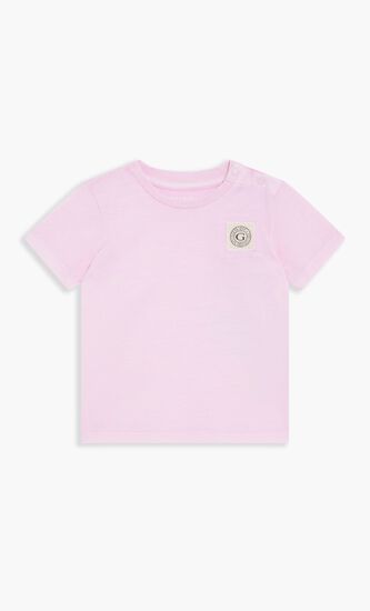 Organic Cotton T-shirt