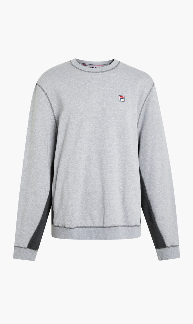 WEBBER CREW SWEAT