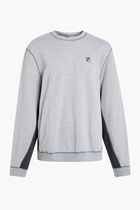 WEBBER CREW SWEAT