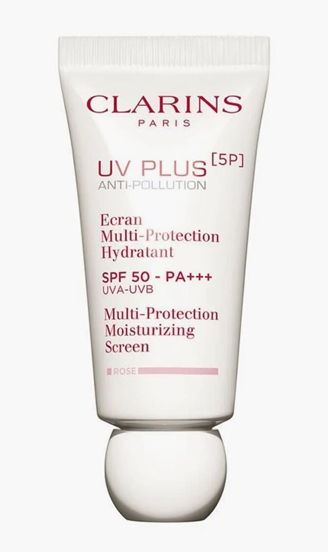 UV PLUS PINK 30ML.