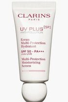UV PLUS PINK 30ML.