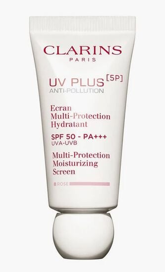 UV PLUS PINK 30ML.