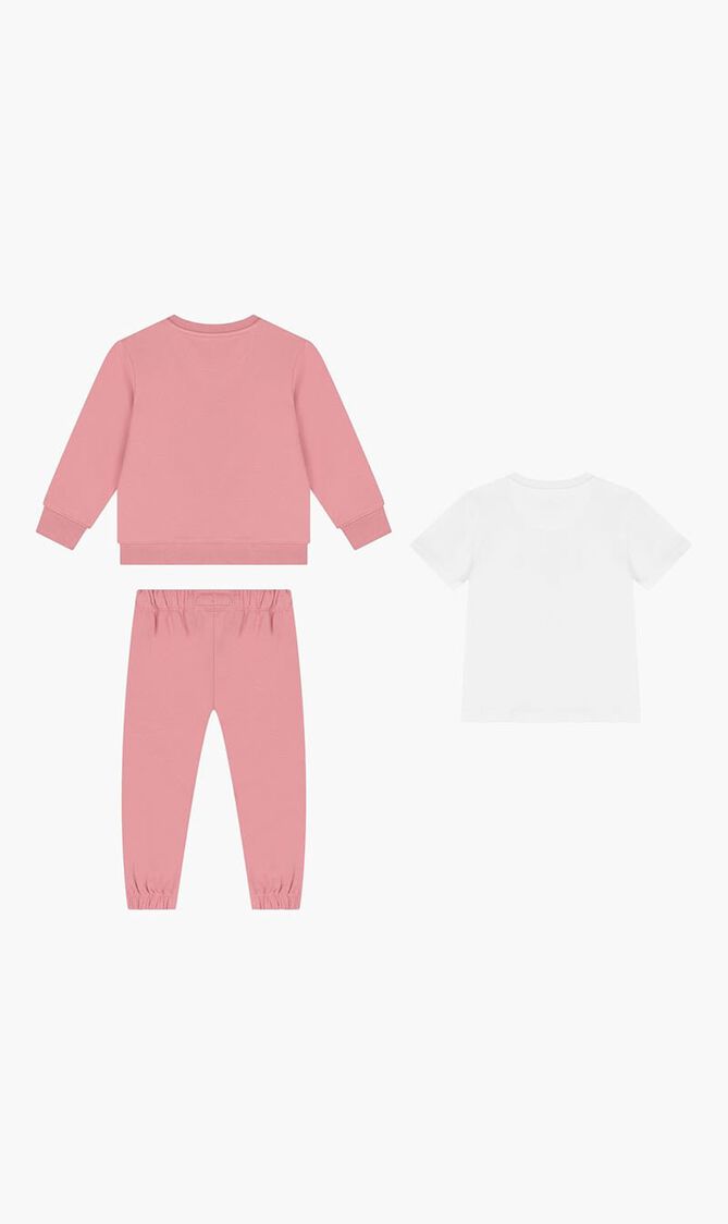 MONOGRAM STARTER GIF