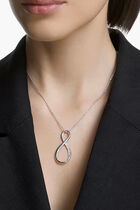 Exist Pendant Necklace