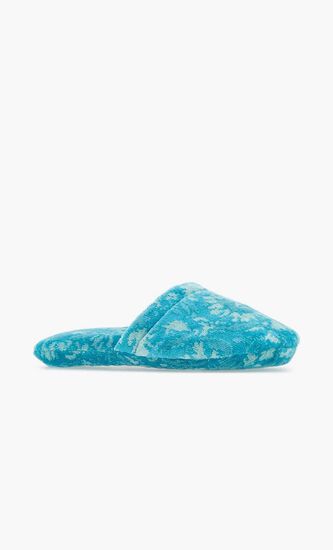 BATH SLIPPERS BAROCCO RENAISSANCE