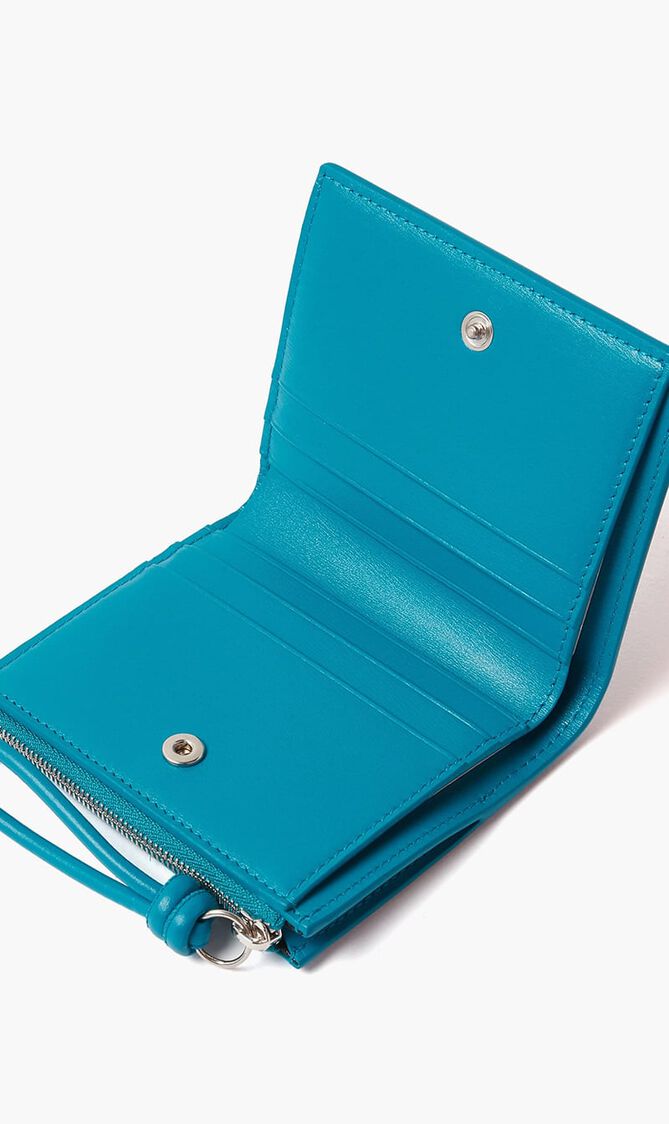 Mini Giro French Wallet