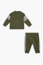 SET ACTIVE TOP + JOGGER