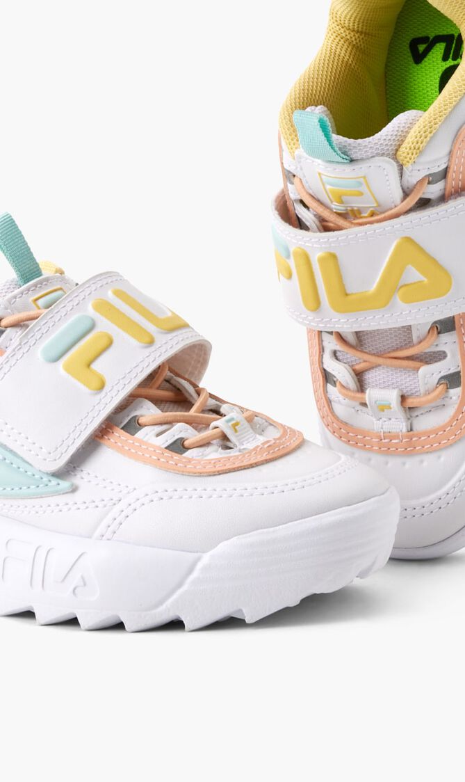 Disruptor Tenis Sneakers