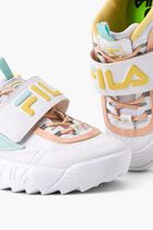 Disruptor Tenis Sneakers