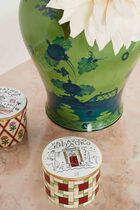 Porcelain Box Palazzo Centauro