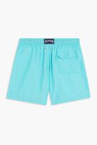 Tiger Printed Shorts