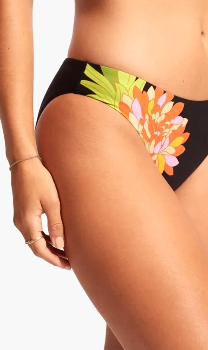 SUMMER SALT HIPSTER PANT